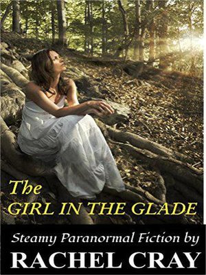 cover image of The Girl in the Glade